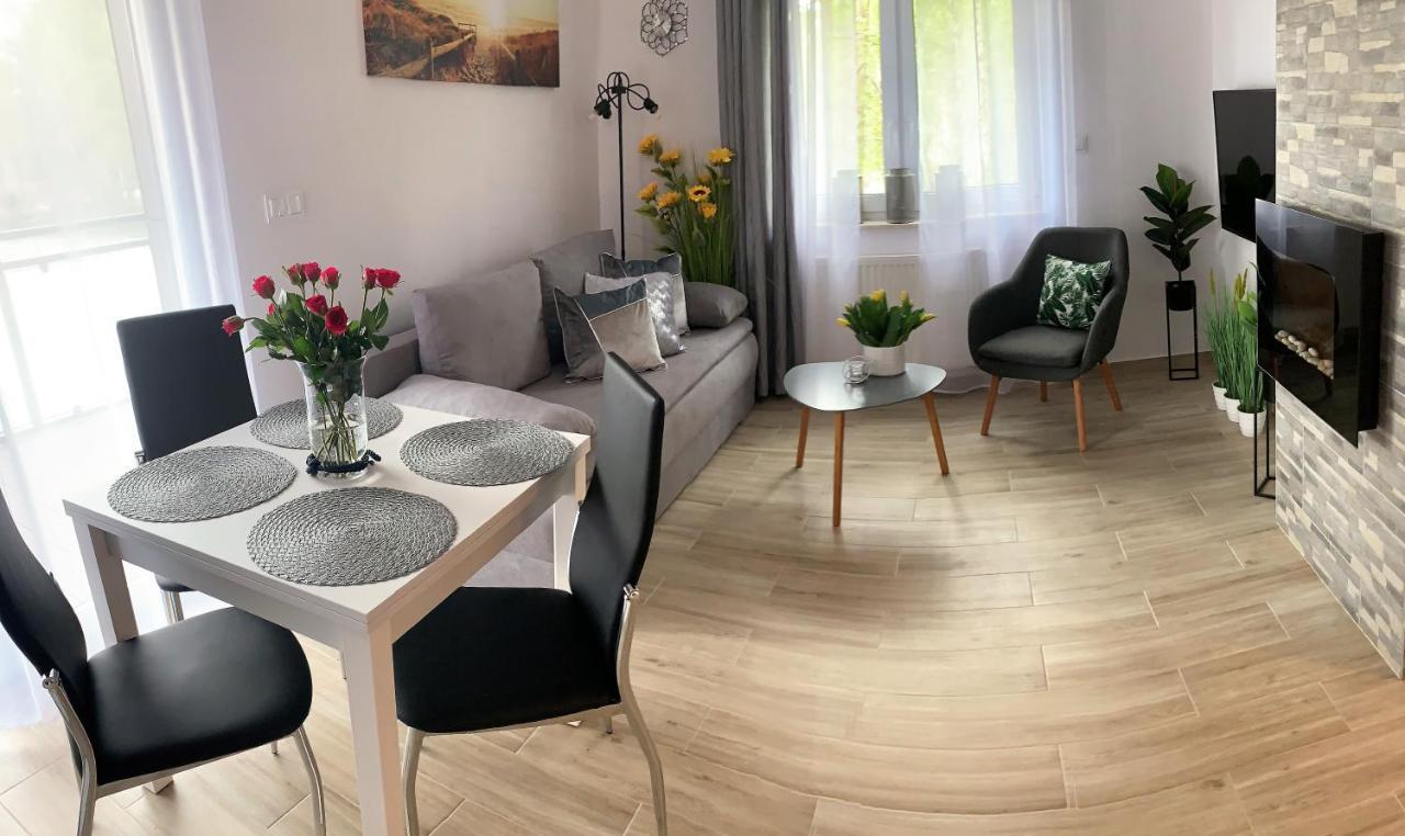Apartament Sloneczny Mielno - 365Pam Exterior photo