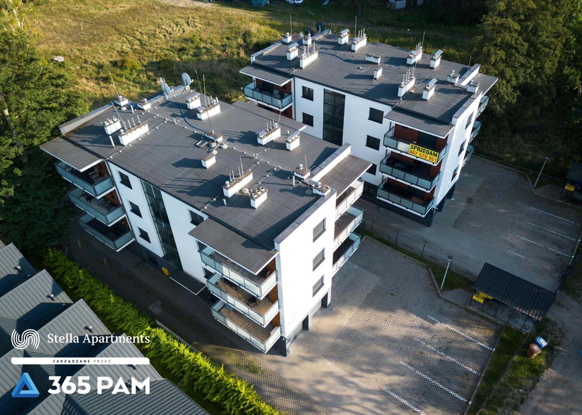 Apartament Sloneczny Mielno - 365Pam Exterior photo
